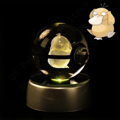 Pokemon 3D Kristallkugel – Bild 15