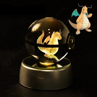 Pokemon 3D Kristallkugel – Bild 22
