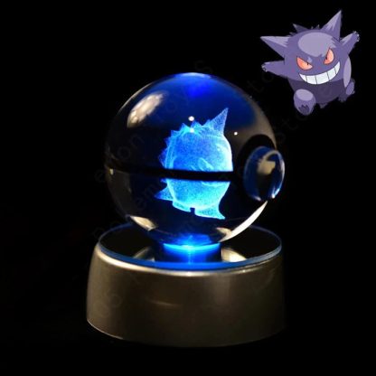 Pokemon 3D Kristallkugel – Bild 27