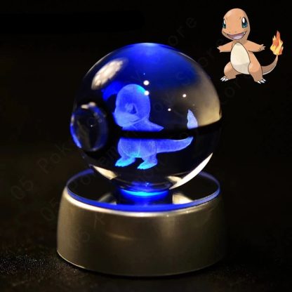Pokemon 3D Kristallkugel – Bild 31