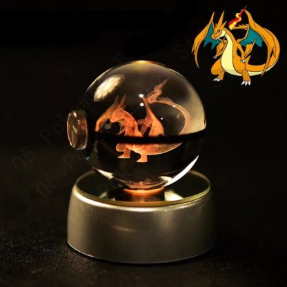 Pokemon 3D Kristallkugel – Bild 32