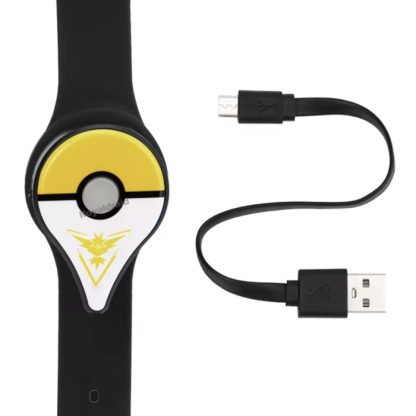 Pokemon Go Plus Bluetooth Autocatch – Bild 2
