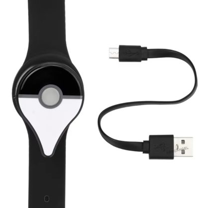 Pokemon Go Plus Bluetooth Autocatch – Bild 3