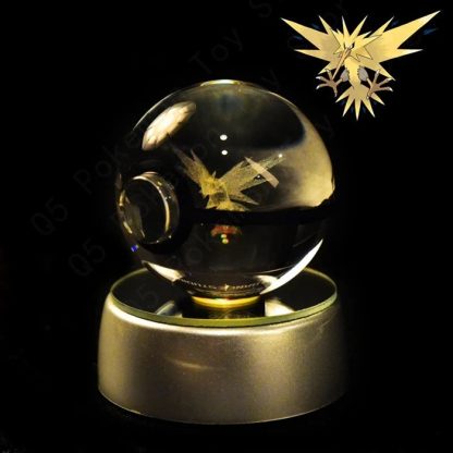 Pokemon 3D Kristallkugel – Bild 34
