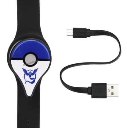 Pokemon Go Plus Bluetooth Autocatch – Bild 5