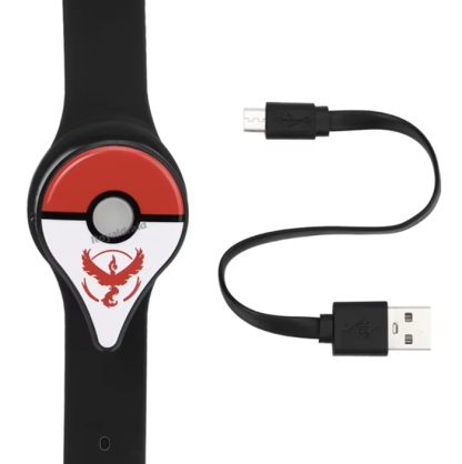 Pokemon Go Plus Bluetooth Autocatch – Bild 6
