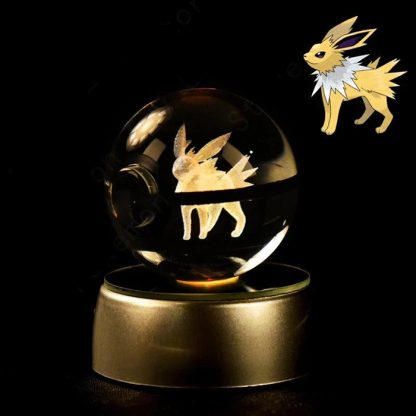 Pokemon 3D Kristallkugel – Bild 37