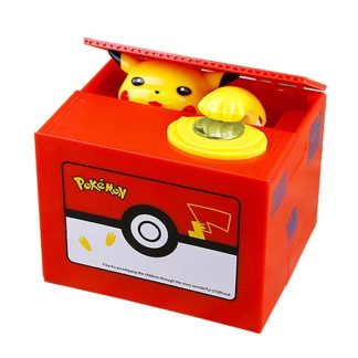 Pokemon Sparschwein Aktion