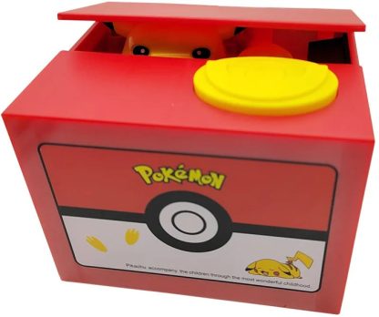 Pokemon Sparschwein Aktion – Bild 3