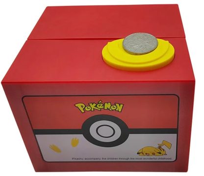 Pokemon Sparschwein Aktion – Bild 4