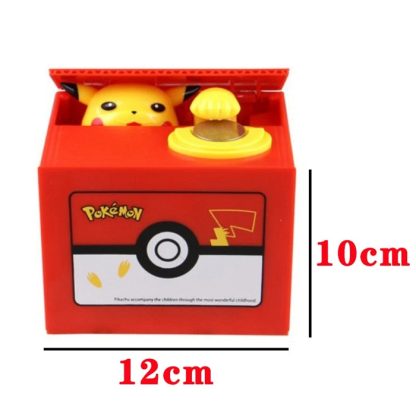 Pokemon Sparschwein Aktion – Bild 5
