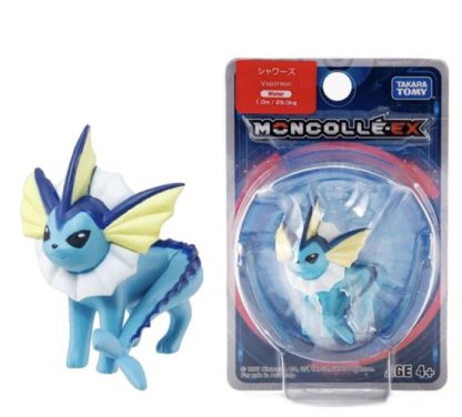 Pokemon Figuren - 30 Figuren – Bild 2