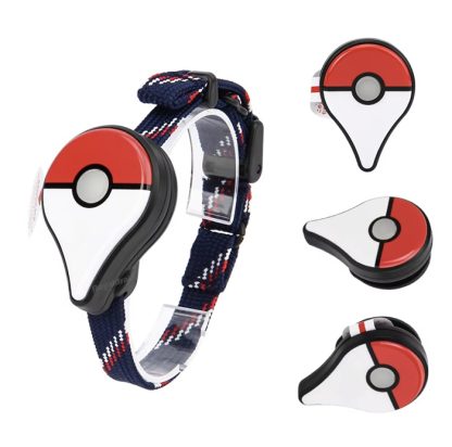 Pokemon Go Plus Bluetooth Armband – Bild 2