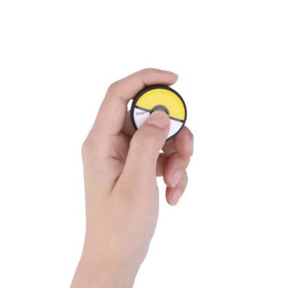 Pokemon Go Plus Bluetooth Armband – Bild 3
