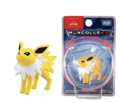 Pokemon Figuren - 30 Figuren – Bild 5