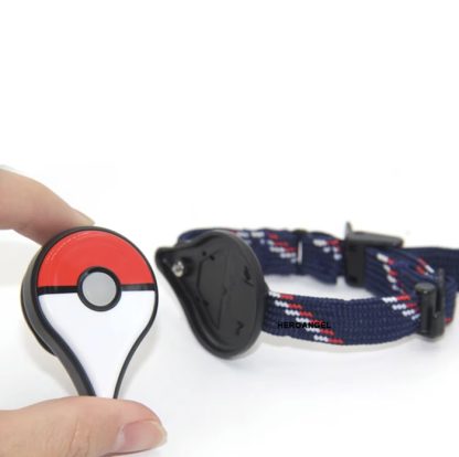Pokemon Go Plus Bluetooth Armband – Bild 4