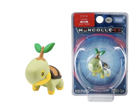 Pokemon Figuren - 30 Figuren – Bild 6