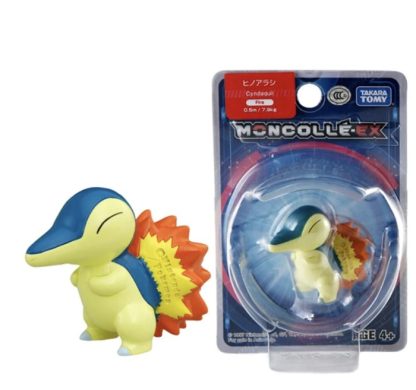 Pokemon Figuren - 30 Figuren – Bild 8