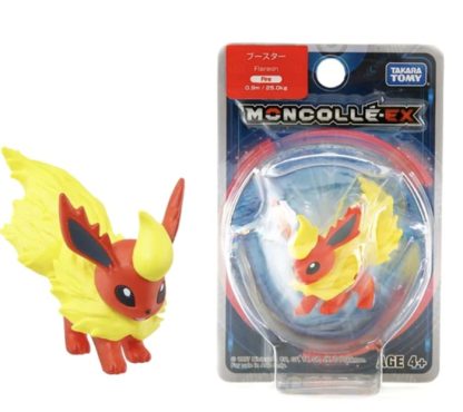 Pokemon Figuren - 30 Figuren – Bild 9