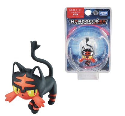 Pokemon Figuren - 30 Figuren – Bild 10