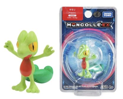Pokemon Figuren - 30 Figuren – Bild 14