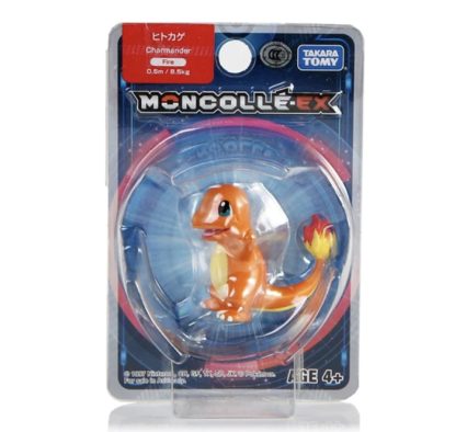 Pokemon Figuren - 30 Figuren – Bild 15