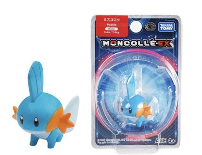 Pokemon Figuren - 30 Figuren – Bild 16
