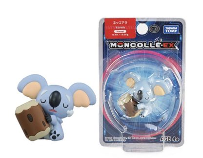 Pokemon Figuren - 30 Figuren – Bild 18