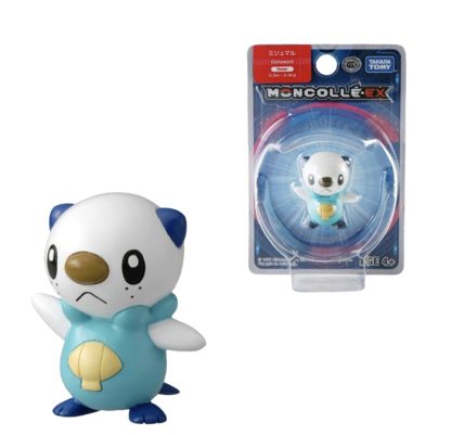 Pokemon Figuren - 30 Figuren – Bild 21