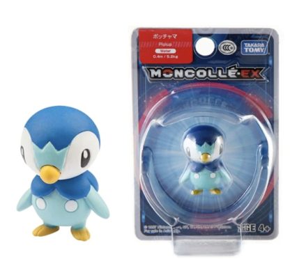 Pokemon Figuren - 30 Figuren – Bild 26