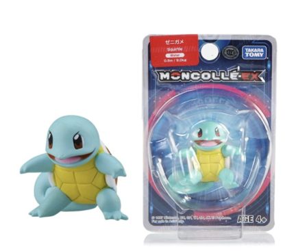 Pokemon Figuren - 30 Figuren – Bild 30