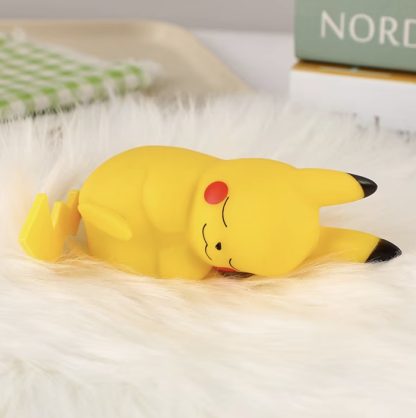 Pokemon Nachttischlampe Pikachu – Bild 3
