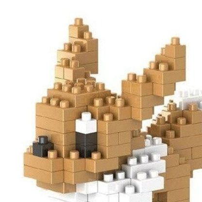 Pokemon Baustein Evoli – Bild 3