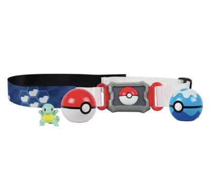 Pokemon Spielzeug Poke Trainer Gürtel – Bild 9