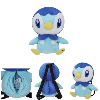 Pokemon Rucksack Plüsch Plinfa