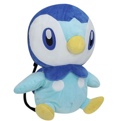 Pokemon Rucksack Plüsch Plinfa – Bild 2