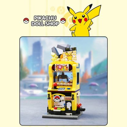 Pokemon Blöcke Glurak Schiggy Bisasam – Bild 2