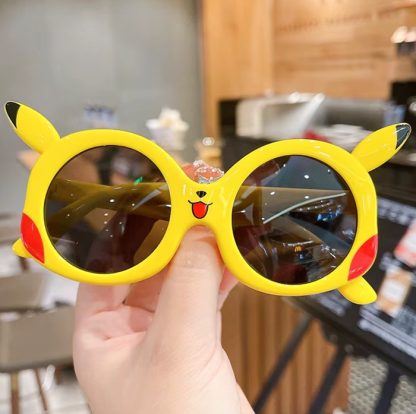 Pokemon Sonnenbrille – Bild 2