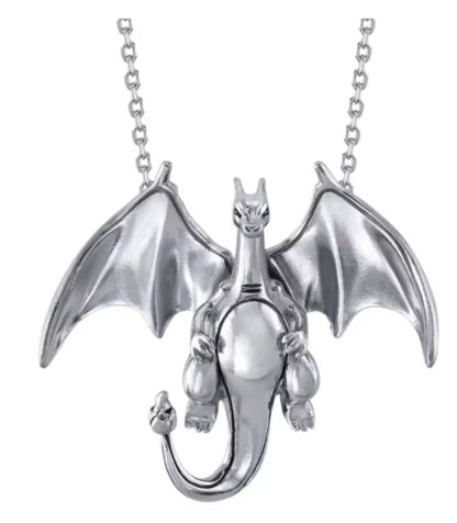 Pokemon Schmuck Ketten – Bild 2