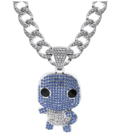 Pokemon Anhängerketten Hip-Hop – Bild 2