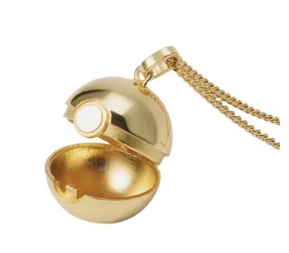 Pokemon Schmuck Ketten – Bild 8