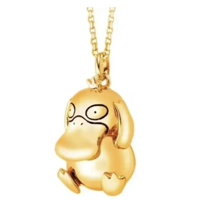 Pokemon Schmuck Ketten – Bild 10