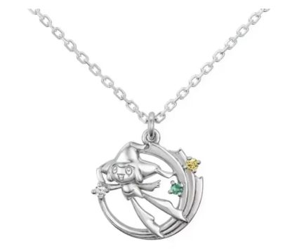 Pokemon Schmuck Ketten – Bild 11