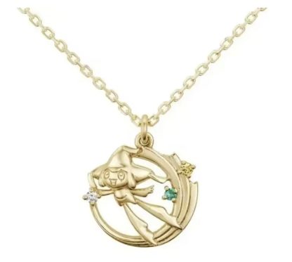 Pokemon Schmuck Ketten – Bild 12
