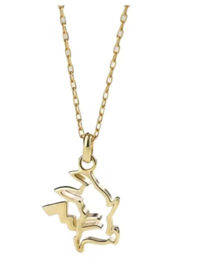 Pokemon Schmuck Ketten – Bild 13