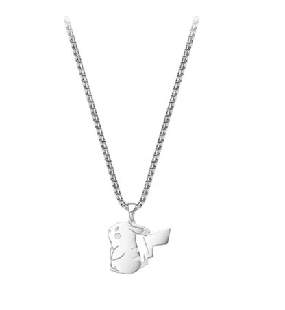 Pokemon Schmuck Ketten – Bild 15