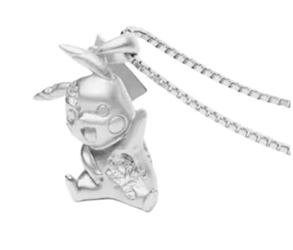 Pokemon Schmuck Ketten – Bild 17