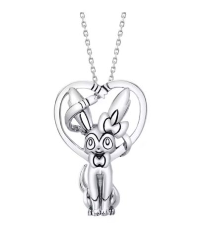 Pokemon Schmuck Ketten – Bild 21