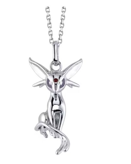 Pokemon Schmuck Ketten – Bild 22