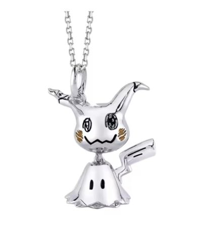 Pokemon Schmuck Ketten – Bild 23